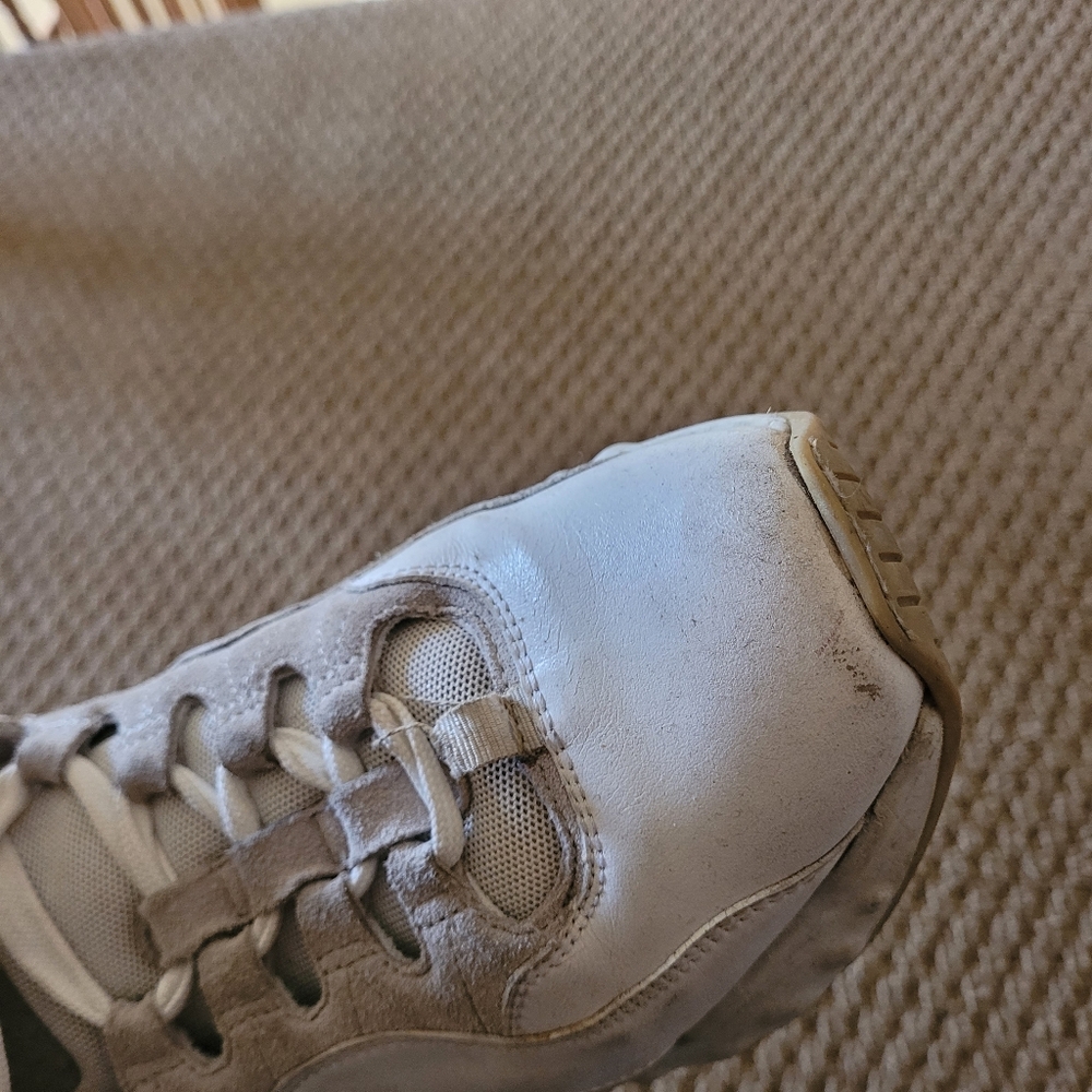 Acne Studios Manhattan Rockaway Chunky Sneakers - Picture 9 of 11